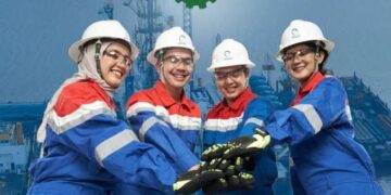 Ada Apa Karyawan Betah Berkarya di Elnusa? Ini Rahasianya