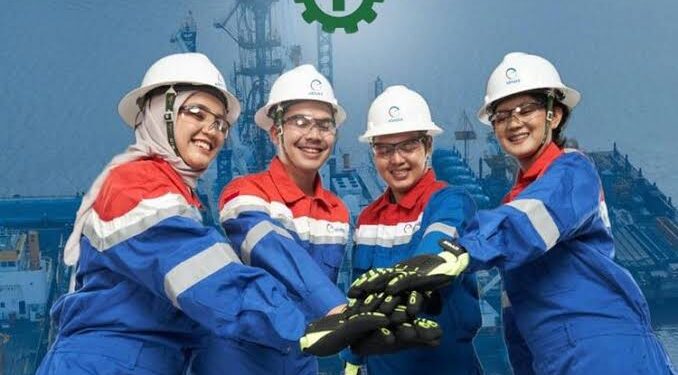 Ada Apa Karyawan Betah Berkarya di Elnusa? Ini Rahasianya