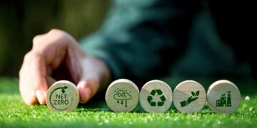 Menakar Komitmen Pemerintah Mencapai Net Zero Emission