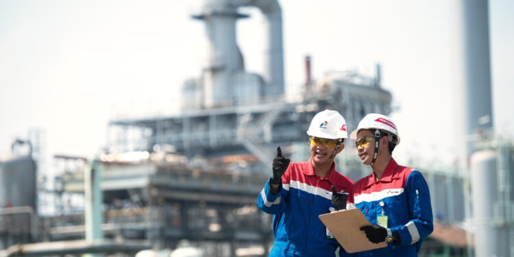 Pertamina Manfaatkan Media Digital untuk Transparansi Informasi Energi