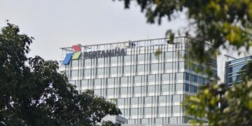 PT Pertamina Dinobatkan Sebagai Perusahaan Berpenghasilan Terbesar di Indonesia