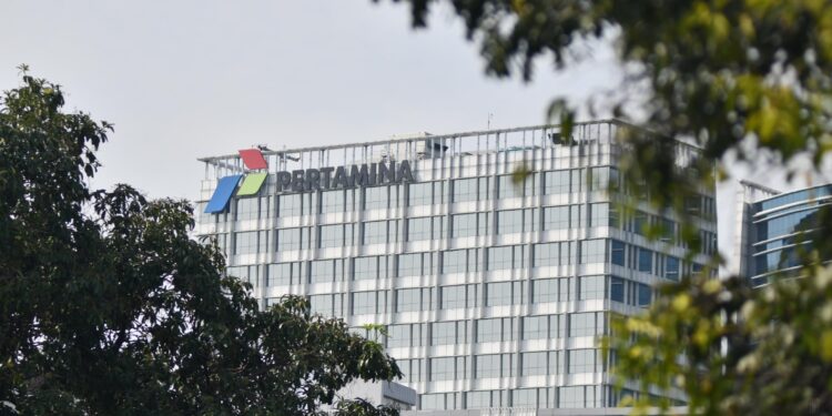 PT Pertamina Dinobatkan Sebagai Perusahaan Berpenghasilan Terbesar di Indonesia