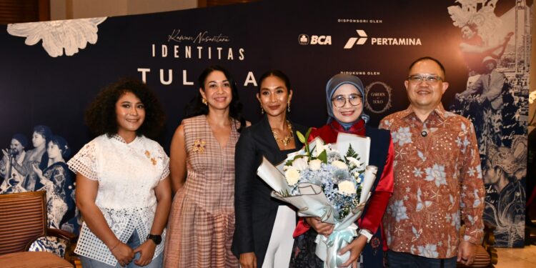 PERTAMINA AFIRMASI PEMBERDAYAAN PEREMPUAN