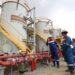 Pertamina Stimulus Lapangan Akasia Bagus