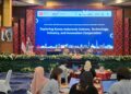 Sinergi BRIN dan STEPI Korea Kembangkan Ekosistem Riset dan Inovasi Indonesia