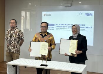 Langkah Medco E&P dan BRI Berdayakan UMKM
