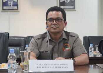 DPN Tani Merdeka Indonesia Tolak Upaya Adu Domba Sesama Anak Bangsa