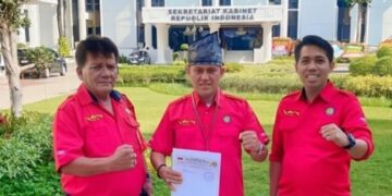 SP PLN Desak Presiden Prabowo Cabut KEPMEN ESDM RI NOMOR: 188 Tahun 2025