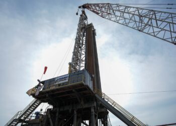 Produksi Sumur Adera Field Tembus 2.045 BOPD dengan Teknik Batch Drilling