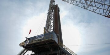 Produksi Sumur  Adera Field Tembus 2.045 BOPD dengan Teknik Batch Drilling