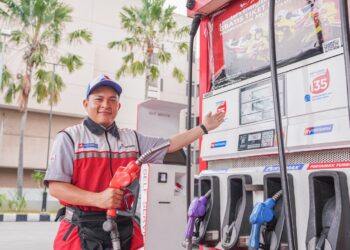 Meski Liburan, Pertamina Pastikan Pasokan BBM Aman