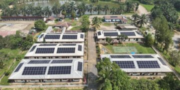 Begini Strategi MedcoEnergi Kurangi Emisi 934 Ton CO2e Per Tahun