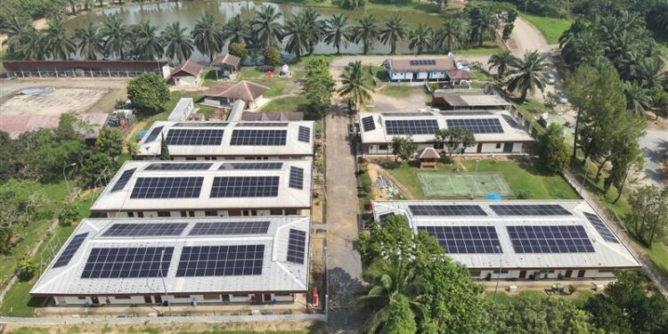 Begini Strategi MedcoEnergi Kurangi Emisi 934 Ton CO2e Per Tahun