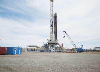 Pertamina Drilling Hasilkan Minyak Baru