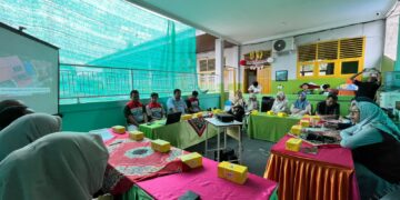 Ini Dia Gerakan PHR di Sektor Pendidikan Inklusif dan Energi Bersih