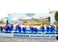 PGE Mulai Bangun Pilot Plant Green Hydrogen