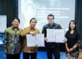 Sinergi Pertamina Patra Niaga dan Princeton Digital Group Kembangkan HVO untuk Dekarbonisasi