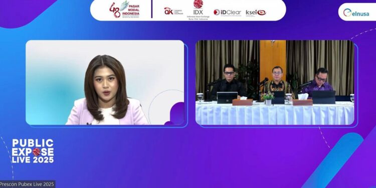 Wow! Kinerja Positif Elnusa Mantapkan Langkah Capai Target Tahun 2025