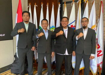 FSPPB Kawal Upaya Penggabungan Anak Usaha sebagai Jalan Menuju “Satu Pertamina”