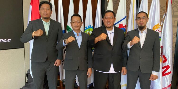 FSPPB Kawal Upaya Penggabungan Anak Usaha sebagai Jalan Menuju “Satu Pertamina”