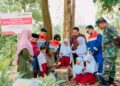 Pertagas Kembangkan Ekonomi Rakyat