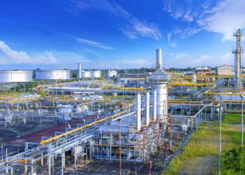 Kontribusi PHE Wujudkan Ketahanan Energi Nasional