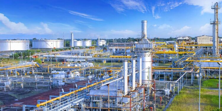 Kontribusi PHE Wujudkan Ketahanan Energi Nasional