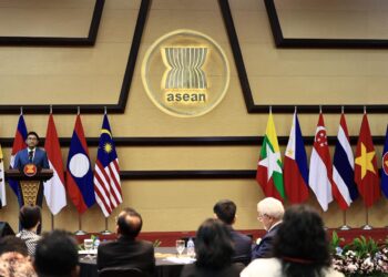 Pertamina Agen Penggerak Pembangunan SDM