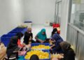 Pertamina Nanas-Qu Berdayakan Rakyat