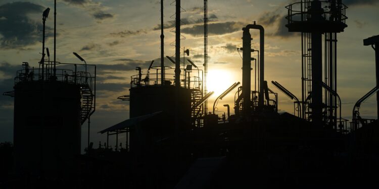 Produksi PEP Adera Field Capai 1747.34 BOPD