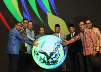 Pertamina Kembangkan Energi Alternatif Green Hydrogen