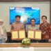 PT Pertagas Terus Bangun Sinergi dan Kolaborasi