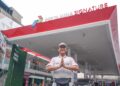 SPBU Signature Hadir untuk Dongkrak Kualitas Pelayanan