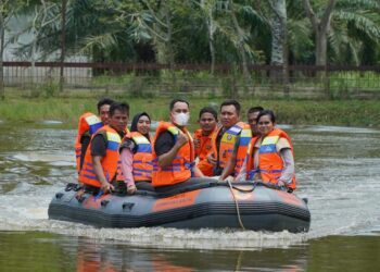 Menelusuri Jejak CSR di Pertamina EP Rantau