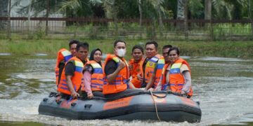 Menelusuri Jejak CSR di Pertamina EP Rantau