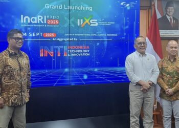 INARI Expo 2025 Ditunda Agar Lebih Optimal