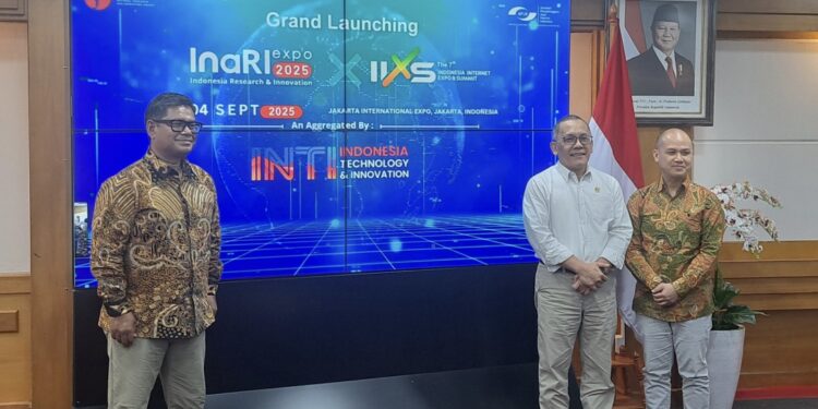 INARI Expo 2025 Ditunda Agar Lebih Optimal