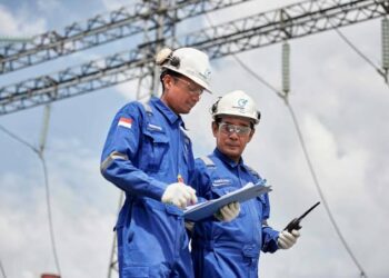 Tekad MedcoEnergi Share Buyback Saham Sebesar AS$50 Juta