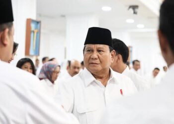 Riky Rinovsky, Pemerhati Sosial Politik dari Natuna: Waspada Pengalihan Isu Pemberantasan Mafia