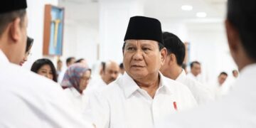 Riky Rinovsky, Pemerhati Sosial Politik dari Natuna: Waspada Pengalihan Isu Pemberantasan Mafia
