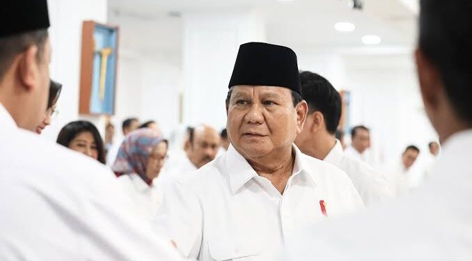 Riky Rinovsky, Pemerhati Sosial Politik dari Natuna: Waspada Pengalihan Isu Pemberantasan Mafia
