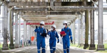 Begini Hasil Paparan Publik MedcoEnergi Tahun 2025