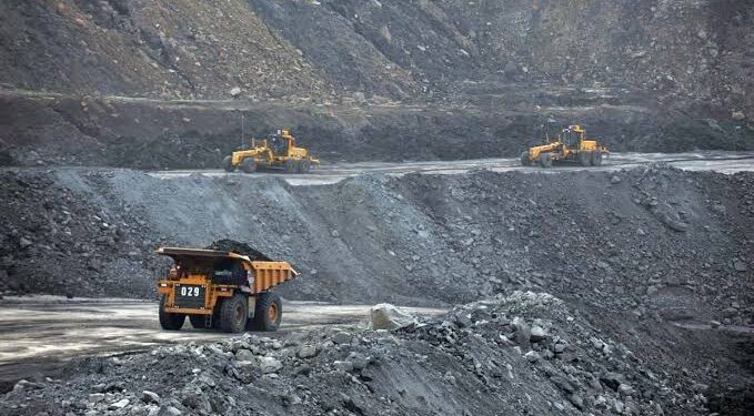 Menteri Bahlil Peringati HUT Pertambangan dan Energi ke-80