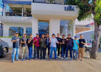 AMHI Gelar Pertemuan, Bahas Rencana Pembentukan Organisasi Media Sosial di Jabodetabek
