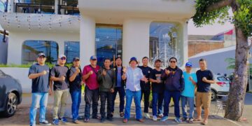 AMHI Gelar Pertemuan, Bahas Rencana Pembentukan Organisasi Media Sosial di Jabodetabek