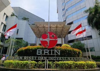 BRIN Tidak Tutup Akses Jalan di Kawasan Obvitnas di Kawasan Sains dan Teknologi BJ. Habibie, Serpong