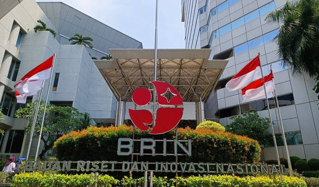 BRIN Tidak Tutup Akses Jalan di Kawasan Obvitnas di Kawasan Sains dan Teknologi BJ. Habibie, Serpong