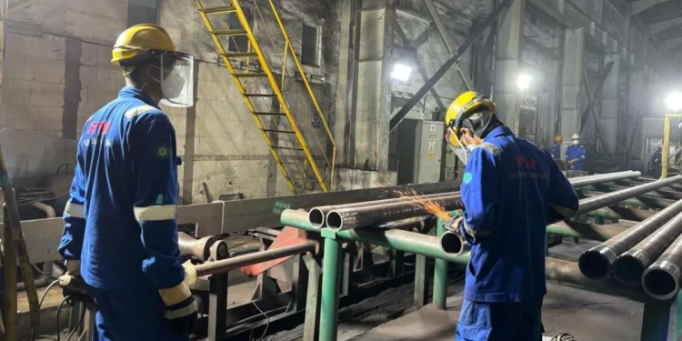 Laba Bersih SUNI Capai Rp146 Miliar di Kuartal 3 2025