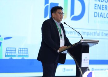 Tiga Rekomendasi IETD 2025 untuk Wujudkan Transisi Energi