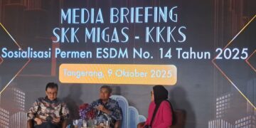 Sinergi SKK Migas dan KKKS Dorong Optimalisasi Sumur Masyarakat untuk Dongkrak Produksi Migas